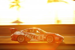 Slidesports - Porsche 911 GT3 Cup