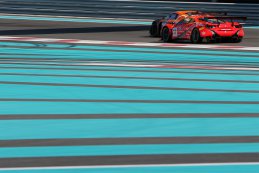 Kessel Racing - Ferrari 488 GT3 vs. Car Collection Motorsport - Audi R8 LMS