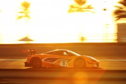 McLaren Customer Racing - McLaren 720S