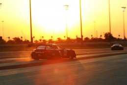 AKKA ASP - Mercedes AMG GT3