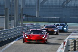 Ferrari 488 GT3