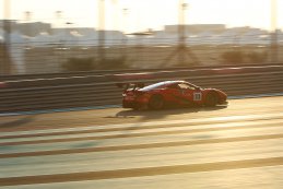 Kessel Racing - Ferrari 488 GT3