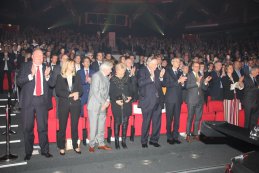 RACB awards