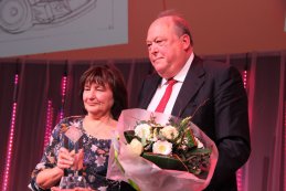 RACB awards
