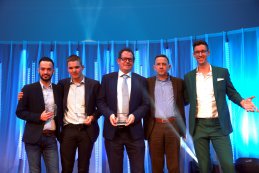 RACB Awards