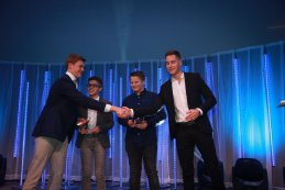 RACB Awards