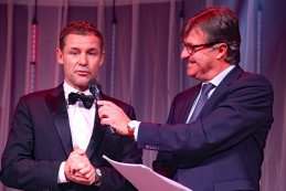 Tom Kristensen