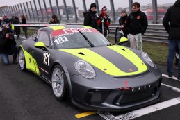 Circuit Zandvoort: De Nieuwjaarsrace in beeld gebracht