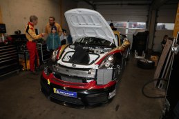 Circuit Zandvoort: De Nieuwjaarsrace in beeld gebracht