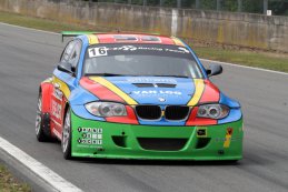 Circuit Zolder, donderdag 13 juni 2013 - Internationale testdag