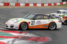 Circuit Zolder, donderdag 13 juni 2013 - Internationale testdag