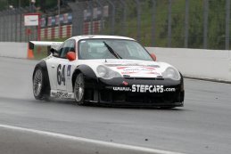 Circuit Zolder, donderdag 13 juni 2013 - Internationale testdag