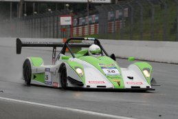 Circuit Zolder, donderdag 13 juni 2013 - Internationale testdag