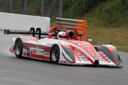 Circuit Zolder, donderdag 13 juni 2013 - Internationale testdag