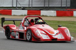 Circuit Zolder, donderdag 13 juni 2013 - Internationale testdag