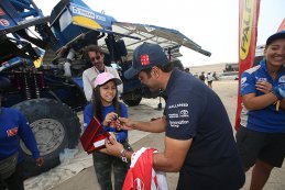Nasser Al-Attiyah