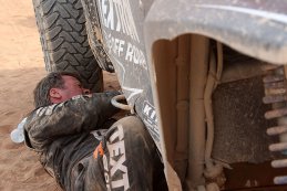 Robby Gordon