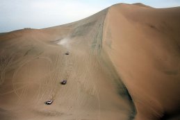 Dakar Rally 2019