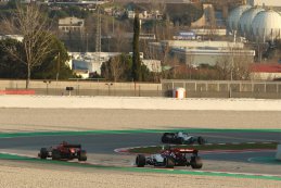 Kimi Räikkönen - Alfa Romeo
