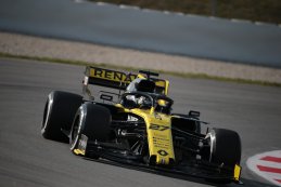 Nico Hülkenberg - Renault