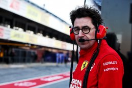 Mattia Binotto