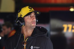 Daniel Ricciardo
