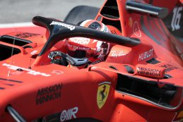 Charles Leclerc - Ferrari