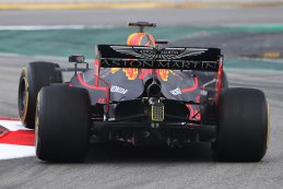 Max Verstappen - Red Bull Racing