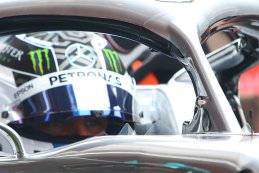Valtteri Bottas - Mercedes-AMG