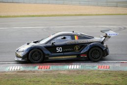 Circuit Zolder, donderdag 7 maart 2019 – Internationale testdag
