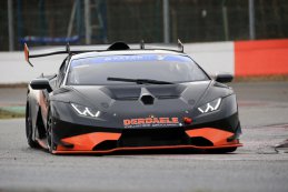 Circuit Zolder, donderdag 7 maart 2019 – Internationale testdag