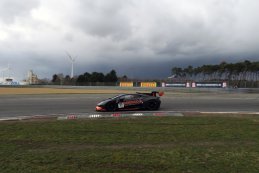 Circuit Zolder, donderdag 7 maart 2019 – Internationale testdag