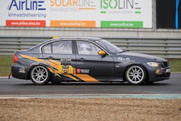 Circuit Zolder, donderdag 7 maart 2019 – Internationale testdag