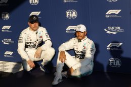 Mercedes F1 Team
