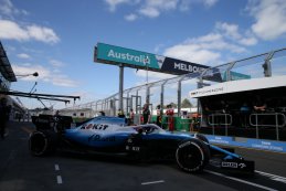 Williams F1 Team