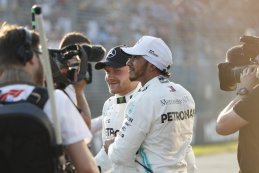 Mercedes F1 Team