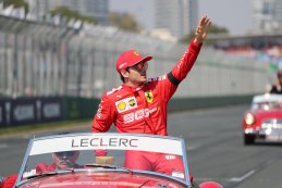 Ferrari F1 Team