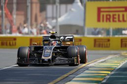 Haas F1 Team