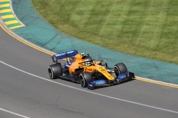 Mclaren F1 Team