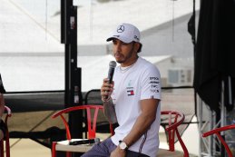 Mercedes F1 Team