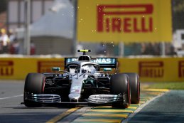 Mercedes F1 Team