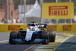 Williams F1 Team
