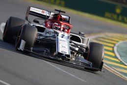 Alfa Romeo Racing