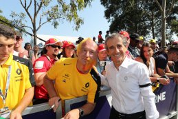 Renault F1 Team