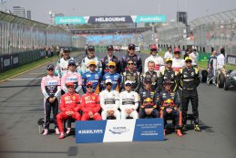 Australian GP - Sfeerbeeld