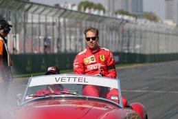 Ferrari F1 Team