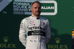 Mercedes F1 Team