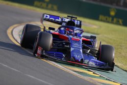 Scuderia Toro Rosso