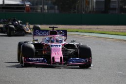 Racing Point F1 Team