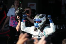 Mercedes F1 Team